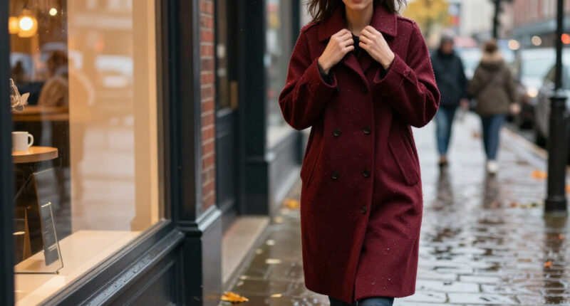 11 Best Fashion Coats for Style and Warmth in 2027
