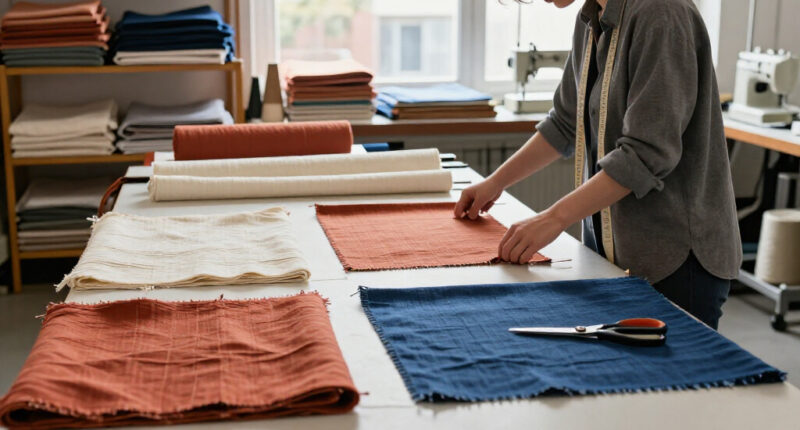 11 Best Fashion Textiles and Fabric Guides for 2027