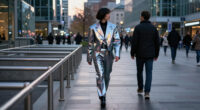 11 Best Futuristic Fashion Clothing in 2027
