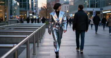 11 Best Futuristic Fashion Clothing in 2027