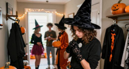 11 Best Halloween Costume Accessories for Easy Costume Upgrades in 2027