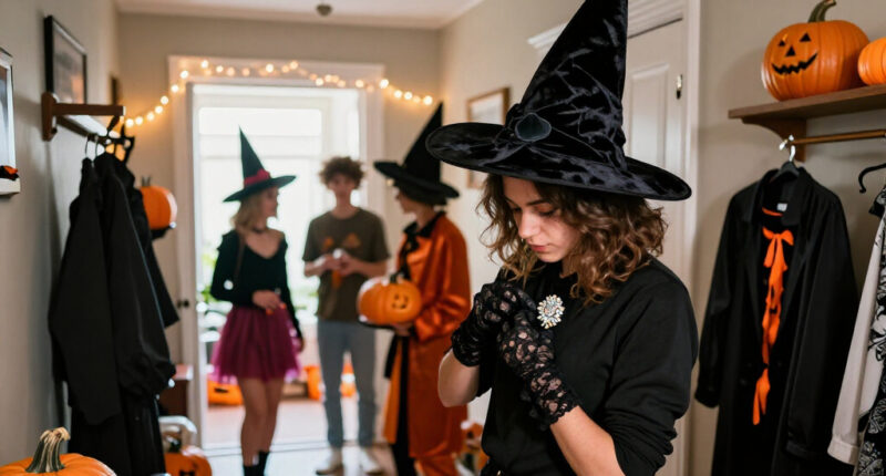 11 Best Halloween Costume Accessories for Easy Costume Upgrades in 2027