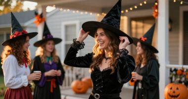 11 Best Halloween Costumes for Women in 2027