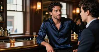 11 Best Luxe Shirts for Elevated Everyday Wear in 2027