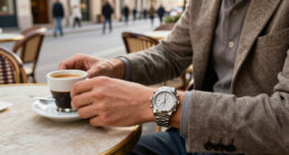 11 Best Luxury Chronograph Watches for Everyday Wear in 2027