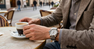 11 Best Luxury Chronograph Watches for Everyday Wear in 2027