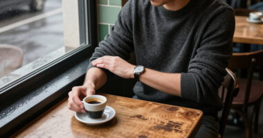 11 Best Luxury Men's Sweaters for 2027