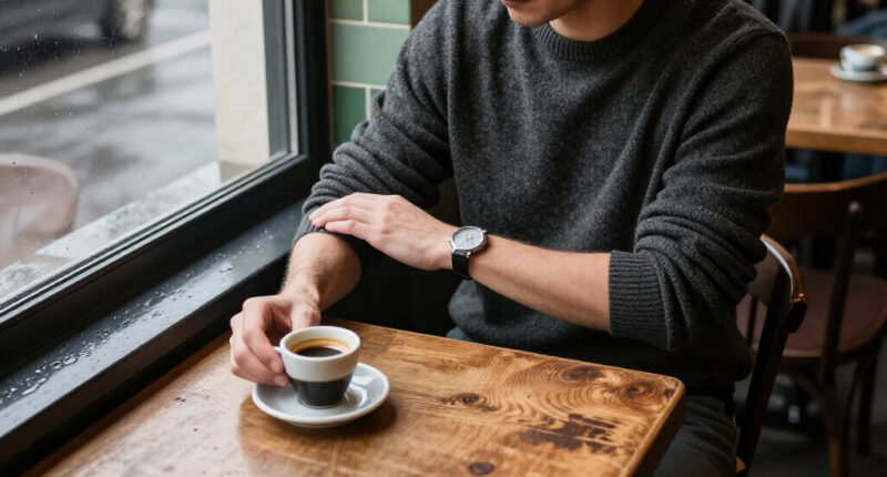 11 Best Luxury Men's Sweaters for 2027