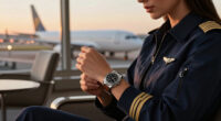 11 Best Luxury Pilot Watches for Aviation-Inspired Style in 2027