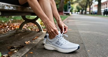 11 Best Luxury Running Shoes for Premium Comfort and Performance in 2027