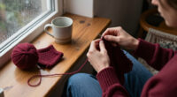 11 Best Maroon Sweaters for Cozy, Everyday Style in 2027