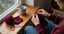 11 Best Maroon Sweaters for Cozy, Everyday Style in 2027
