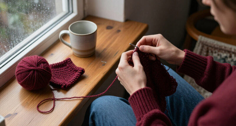 11 Best Maroon Sweaters for Cozy, Everyday Style in 2027