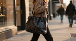 11 Best Studded Handbags for 2027