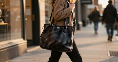 11 Best Studded Handbags for 2027