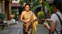 11 Best Thai Traditional Dresses for Cultural Events and Celebrations in 2027
