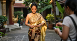 11 Best Thai Traditional Dresses for Cultural Events and Celebrations in 2027