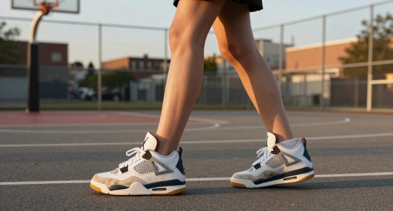 12 Best Air Jordan 4 Sneakers in 2027