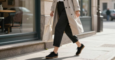 12 Best Ballet Sneakers for Everyday Style in 2027