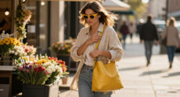 12 Best Butter Yellow Fashion Accessories for Easy Outfit Styling in 2027