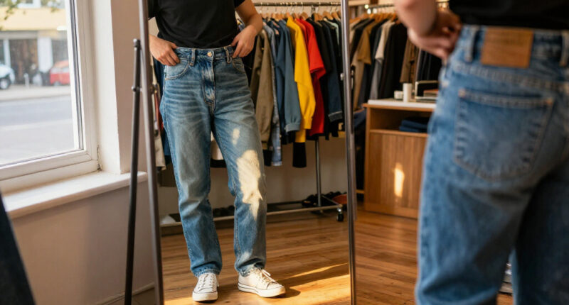 12 Best Denim Jeans Brands for Everyday Fit and Comfort in 2027