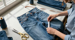 12 Best Designer Denim Jeans for Distinctive Style in 2027