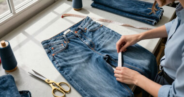 12 Best Designer Denim Jeans for Distinctive Style in 2027