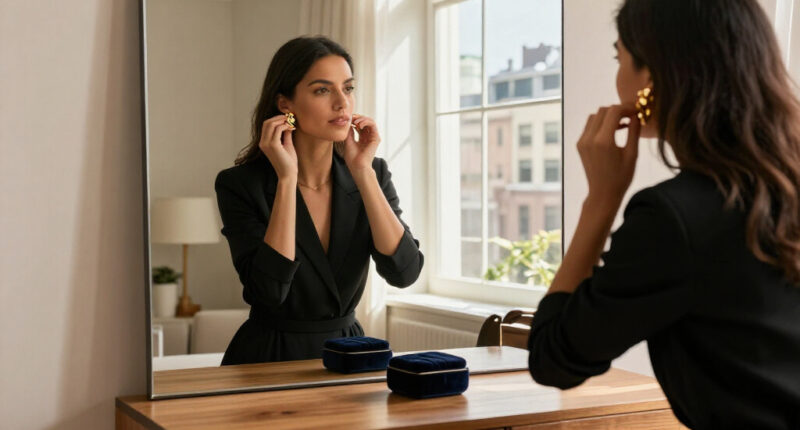 12 Best Designer Jewelry for Everyday Style in 2027