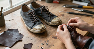12 Best Designer Sneakers and Boots for Everyday Style in 2027