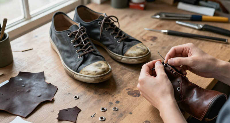 12 Best Designer Sneakers and Boots for Everyday Style in 2027
