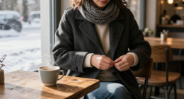 12 Best Elegant Winter Clothing for Polished Cold-Weather Outfits in 2027