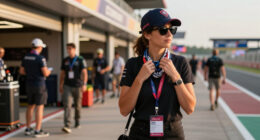 12 Best F1 Fashion Accessories for Race-Day Style in 2027