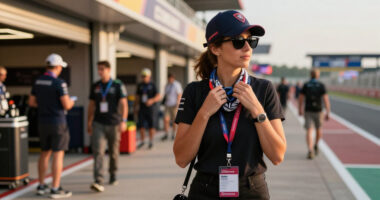 12 Best F1 Fashion Accessories for Race-Day Style in 2027
