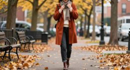 12 Best Fall Wardrobe Essentials for 2027