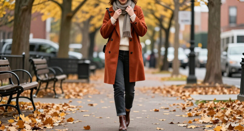 12 Best Fall Wardrobe Essentials for 2027