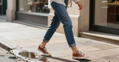 12 Best Flat Sneakers for Everyday Comfort in 2027