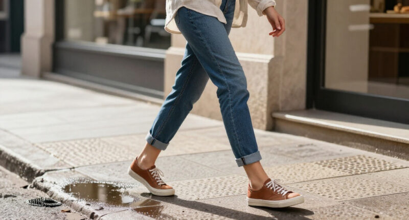 12 Best Flat Sneakers for Everyday Comfort in 2027