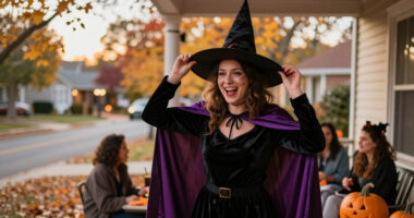12 Best Halloween Costumes for Women in 2027