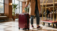12 Best Luxury Carry-On Luggage for 2027