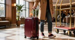 12 Best Luxury Carry-On Luggage for 2027