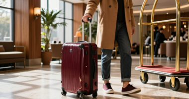12 Best Luxury Carry-On Luggage for 2027