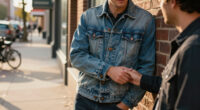 12 Best Men's Denim Jackets for 2027