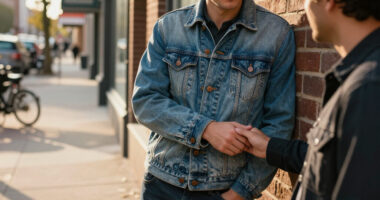 12 Best Men's Denim Jackets for 2027