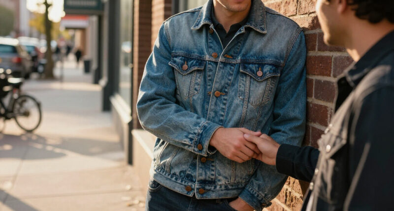 12 Best Men's Denim Jackets for 2027