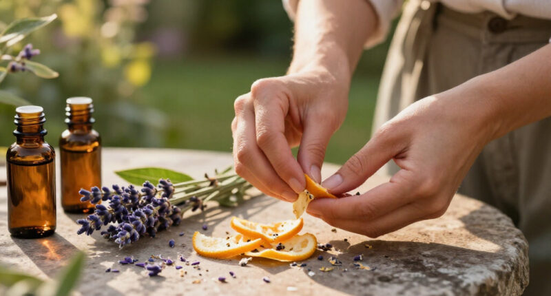 12 Best Natural Perfumes for 2027