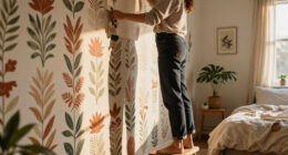 12 Best Peel and Stick Wallpapers for Easy Room Updates in 2027