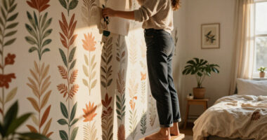 12 Best Peel and Stick Wallpapers for Easy Room Updates in 2027