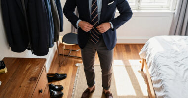 12 Best Preppy Men's Clothing for Classic Style in 2027