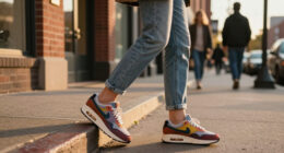 12 Best Retro Air Max Sneakers for Everyday Style in 2027