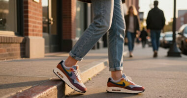 12 Best Retro Air Max Sneakers for Everyday Style in 2027